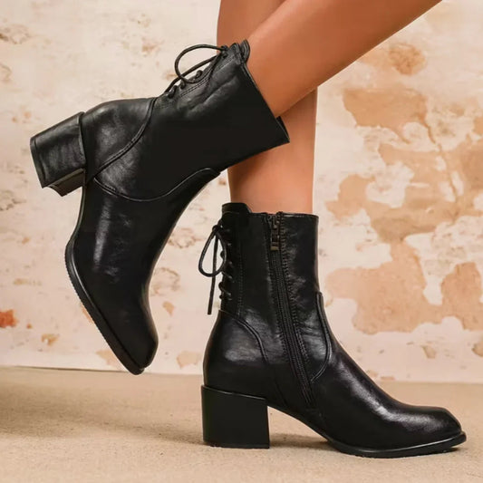 Botas ortopédicas Premium Zilna