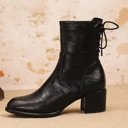 Botas ortopédicas Premium Zilna