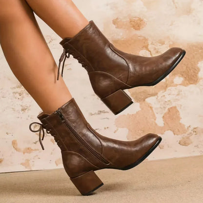 Botas ortopédicas Premium Zilna