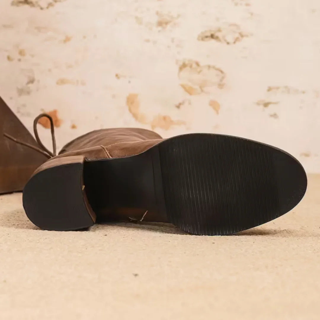 Botas ortopédicas Premium Zilna