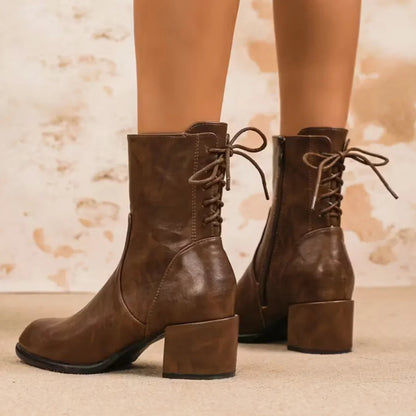 Botas ortopédicas Premium Zilna