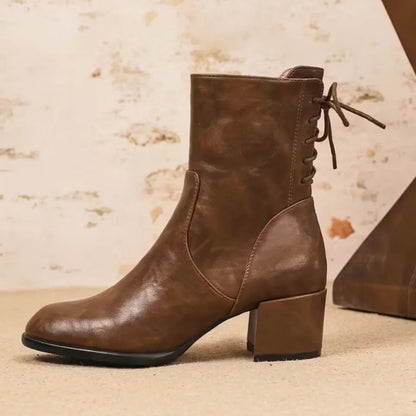 Botas ortopédicas Premium Zilna