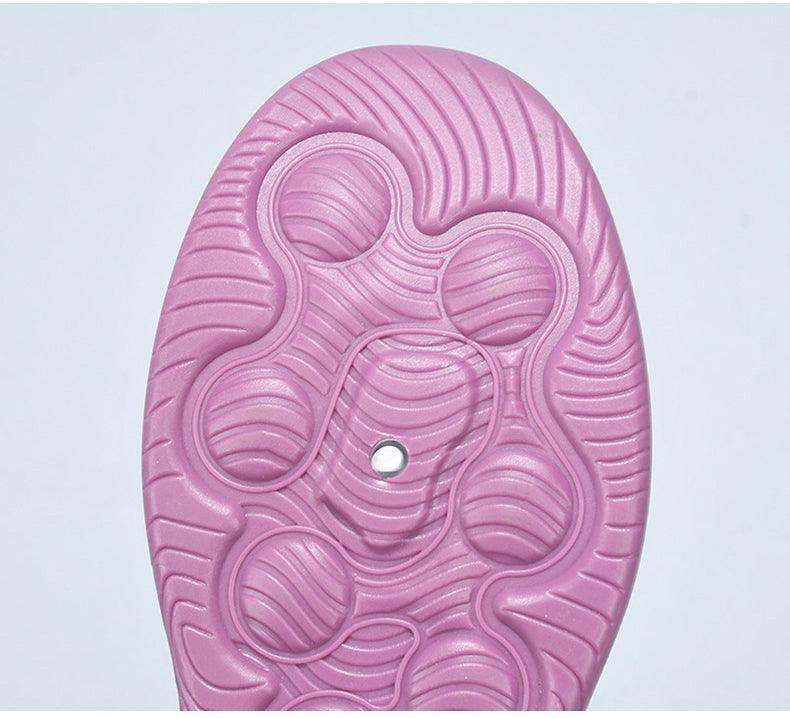 Zapatilla Femenina con Amortiguador Fanora - Wichau