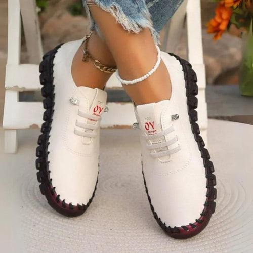 Zapatillas Ortopedicas Casual Pro