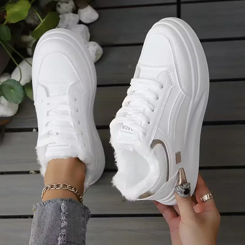 Zapatillas Ortopédicas Invierno Arctic