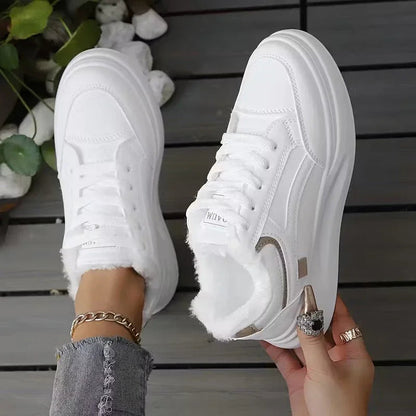 Zapatillas Ortopédicas Invierno Arctic