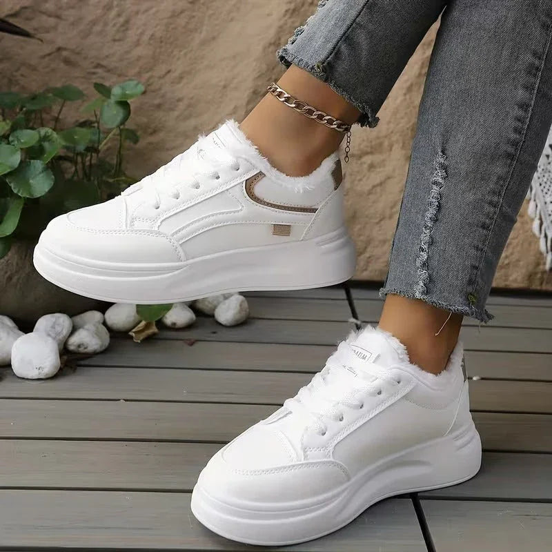 Zapatillas Ortopédicas Invierno Arctic