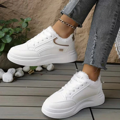 Zapatillas Ortopédicas Invierno Arctic