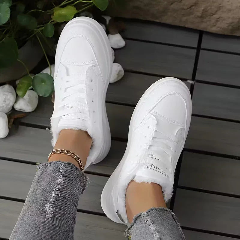 Zapatillas Ortopédicas Invierno Arctic